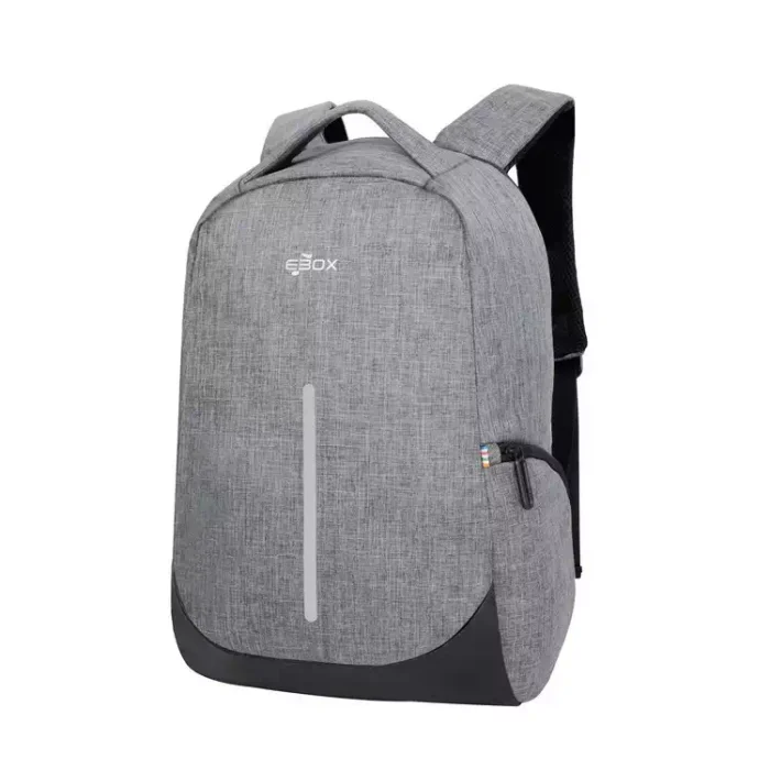 EBOX  Laptop Bag Grey ENL67115B