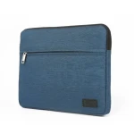 Elite 14 inch Laptop Case Protective Sleeve  Dark Blue