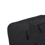 Elite 15.6 inch Shining Laptop Case Protective Sleeve Black