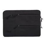 Elite 15.6 inch Shining Laptop Case Protective Sleeve Black