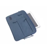 Elite 15.6 inch Shining Laptop Case Protective Sleeve Blue