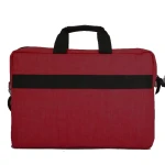 Elite Partner GS120 Laptop Handbag 15.6 Inch With Strap &amp; Handle  - Red