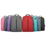Elite Sparkle GS230 Backpack 15.6 Inch  Laptop bag Pink