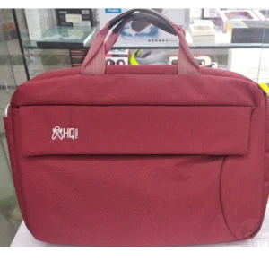 HQ Tech ENL-53615 15.6 Inch Laptop Bag Red