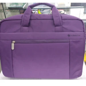 LIBERTA RB 2013 Laptop 15.6 Inch Bag Purple