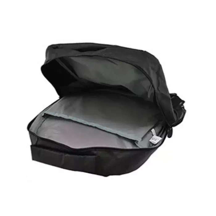EBOX 15.6 Backpack Grey+Black ENL24315B