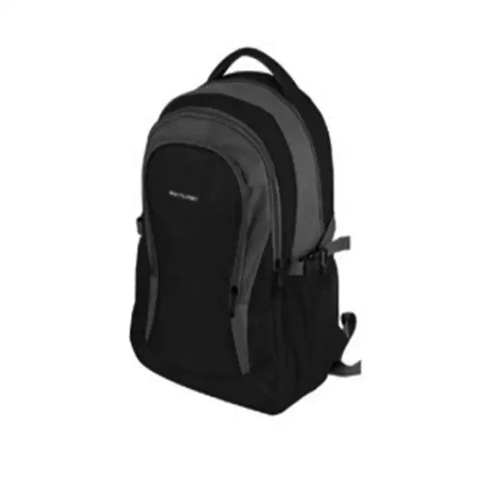 EBOX 15.6 Backpack Grey+Black ENL24315B