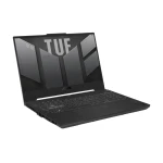 ASUS TUF F15 FX507VU-LP163W Gaming Laptop Intel Ci7-13620H 15.6 Inch 144Hz 16GB RAM 512GB SSD GeForce RTX 4050 6GB WIN11-Jaeger Gray 90NR0CJ8-M00AL0