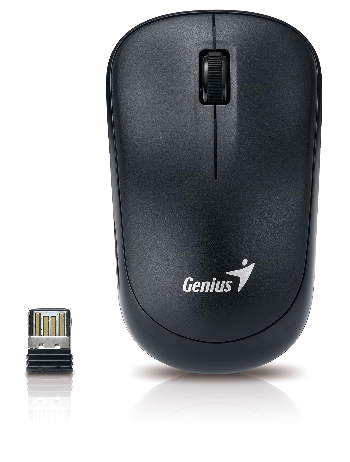 Genius SlimStar 8000ME Wireless Slim Keyboard & Mouse | Technology Valley