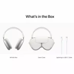 Apple Airpods Max Wireless Over-ear Headphone