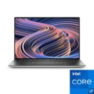 Dell XPS 15 E1 9520 Business Laptop Intel Core i7-12700H 16GB RAM 1TB SSD NVidia GeForce RTX 3050 Ti 4GB 15.6-inch FHD+ Win 11 - Platinum Silver
