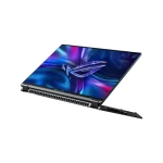 Asus ROG Flow X16 GV601RW-GRY19W Gaming Laptop 16-inch 165Hz Touch AMD R9-6900HS 32GB RAM 1TB SSD RTX 3070 Ti 8GB Win11 90NR0AN2-M00460 Black