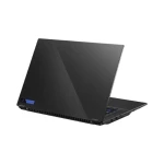 Asus ROG Flow X16 GV601RW-GRY19W Gaming Laptop 16-inch 165Hz Touch AMD R9-6900HS 32GB RAM 1TB SSD RTX 3070 Ti 8GB Win11 90NR0AN2-M00460 Black