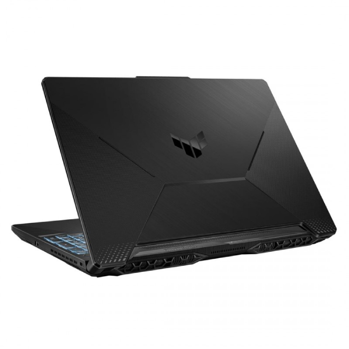 ASUS TUF Gaming A15 FA506ICB-HN005W Laptop 15.6-inch FHD 144Hz AMD R5-4600H 8GB RAM 512GB SSD NVIDIA GeForce RTX 3050 4GB Win11 90NR0667-M00E70