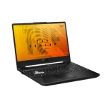 ASUS TUF Gaming F15 FX506LHB-HN8G5W Laptop 15.6-inch FHD 144Hz Intel Ci5-10300H 8GB RAM 512GB SSD NVIDIA GeForce GTX 1650 4GB Win11 90NR03U2-M00B30