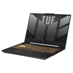 Asus TUF FX507ZC4-HN081W Gaming Laptop 15.6-inch FHD144Hz Intel Ci5-12500H 8GB RAM 512GB SSD NVIDIA GeForce RTX 3050 4GB Win11 90NR0GW1-M007L0 Grey