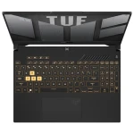 Asus TUF FX507ZC4-HN081W Gaming Laptop 15.6-inch FHD144Hz Intel Ci5-12500H 8GB RAM 512GB SSD NVIDIA GeForce RTX 3050 4GB Win11 90NR0GW1-M007L0 Grey