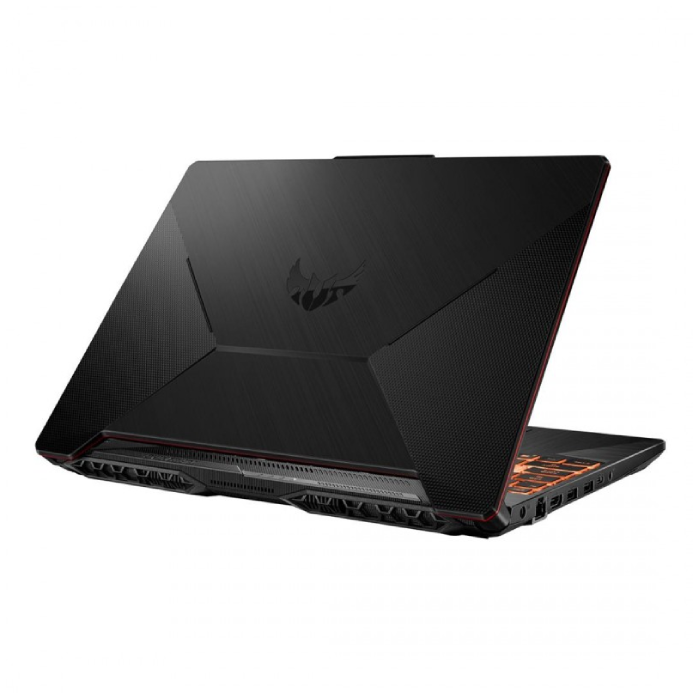 ASUS TUF Gaming F15 FX506LHB-HN8G5W Laptop 15.6-inch FHD 144Hz Intel Ci5-10300H 8GB RAM 512GB SSD NVIDIA GeForce GTX 1650 4GB Win11 90NR03U2-M00B30