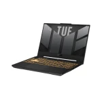 ASUS TUF Gaming F15 FX507ZR-HQ003W Gaming Laptop 15.6 WQHD 165Hz Intel Ci7-12700H 16GB RAM 1TB SSD GeForce RTX 3070 8GB Win11 90NR0AX1-M00220 Grey