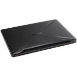 ASUS TUF FX505DT-HN536T Gaming laptop 15.6-inch FHD AMD Ryzen 7 3750H 8GB RAM 512GB SSD NVidia GeForce GTX 1650 4GB Black 90NR02D2-M18970