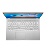 ASUS X515EP-BQ254T Laptop 15.6-inch FHD Intel Ci7-1165G7 8GB RAM 512GB SSD NVIDIA GeForce MX330 2GB Win10 Silver 90NB0TZ2-M03760