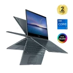 Asus Zenbook Flip 13 OLED UX363EA-OLED007T Laptop 13.3-inch OLED Touch Intel Ci7-1165G7 16GB LPDDR4X 1TB SSD Intel Graphics Win10 90NB0RZ1-M08500