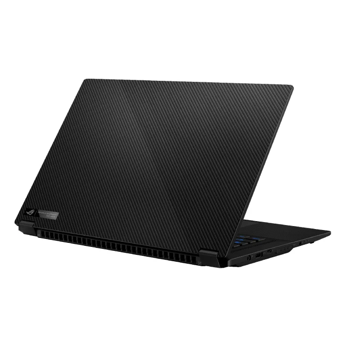 Asus ROG Flow X16 GV601RM-BLK57W Gaming Laptop 16-inch165Hz Touch AMD R7-6800HS 16GB RAM 512GB SSD RTX 3060 6GB Win11 90NR0AP1-M005K0