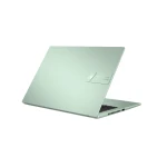Asus Vivobook S 15 OLED K3502ZA-OLED005W Laptop 15.6 Inch FHD OLED Intel Ci5-12500H 16GB RAM 512GB SSD Intel Iris Xe Win 11 Green 90NB0WK3-M00JS0