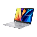 Asus Vivobook S14 Flip TP3402ZA-LZ005W Laptop 14-inch WUXGA Flip Touch with Pen Intel Ci5 12500H 8G RAM 512GB SSD Intel Graphics Win11 90NB0WR2-M00930