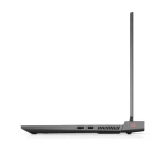 DELL G15 5510  E008 Gaming Laptop i5-10500H 8GB RAM  256GB SSD NVidia GeForce GTX 1650 4GB 15.6-inch FHD 120Hz Ubuntu Grey