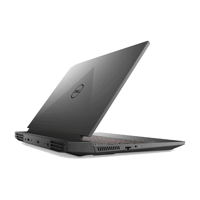 Dell Inspiron G15 5511 Gaming Laptop Intel Ci5-11260H 8GB RAM 512GB SSD NVidia GeForce RTX 3050 4GB 15.6-inch 120Hz Ubuntu Dark Grey