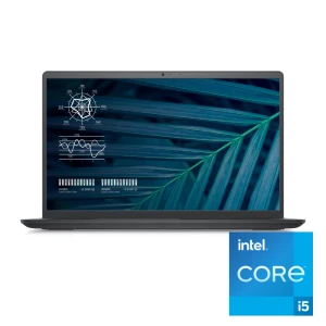 Dell Vostro 15 3510 Laptop Intel Ci5-1135G7 4GB RAM  256GB SSD 15.6 inch HD NVidia GeForce MX350 2GB Ubuntu Black