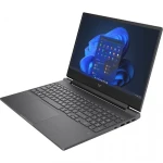 HP VICTUS 15-FA0032DX Gaming Laptop Intel Ci7-12650H 16GB RAM 512GB SSD 15.6 Inch 144Hz NVidia GeForce RTX 3050Ti 4GB Win11 Silver 68Y11UA