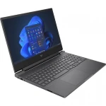 HP VICTUS 15-FA0032DX Gaming Laptop Intel Ci7-12650H 16GB RAM 512GB SSD 15.6 Inch 144Hz NVidia GeForce RTX 3050Ti 4GB Win11 Silver 68Y11UA