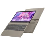 Lenovo IdeaPad 3 15ADA6 Laptop AMD Ryzen 7-3700U 8GB RAM 512GB SSD AMD Graphics 15.6-inch FHD DOS  Sand Color