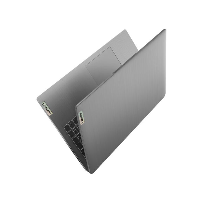 Lenovo IdeaPad 3 15ALC6 Laptop AMD R5-5500U 8GB RAM 512GB SSD AMD Graphics 15.6 FHD DOS Arctic Grey 82KU00E6ED