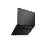 Lenovo Ideapad 3 -15ARH05 Gaming Laptop AMD R7 4800H  8GB RAM 1TB HDD + 512GB SSD 15.6-inch 120Hz NVidia GeForce GTX 1650Ti 4GB Black 1 Year Warranty