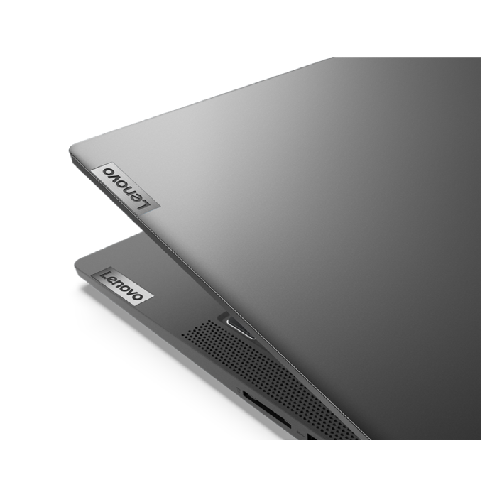 Lenovo IdeaPad 5 15ITL05 Laptop Intel Ci7-1165G7 8GB RAM 512GB SSD 15.6-inch FHD NVidia GeForce MX450 2GB DOS Graphite Grey