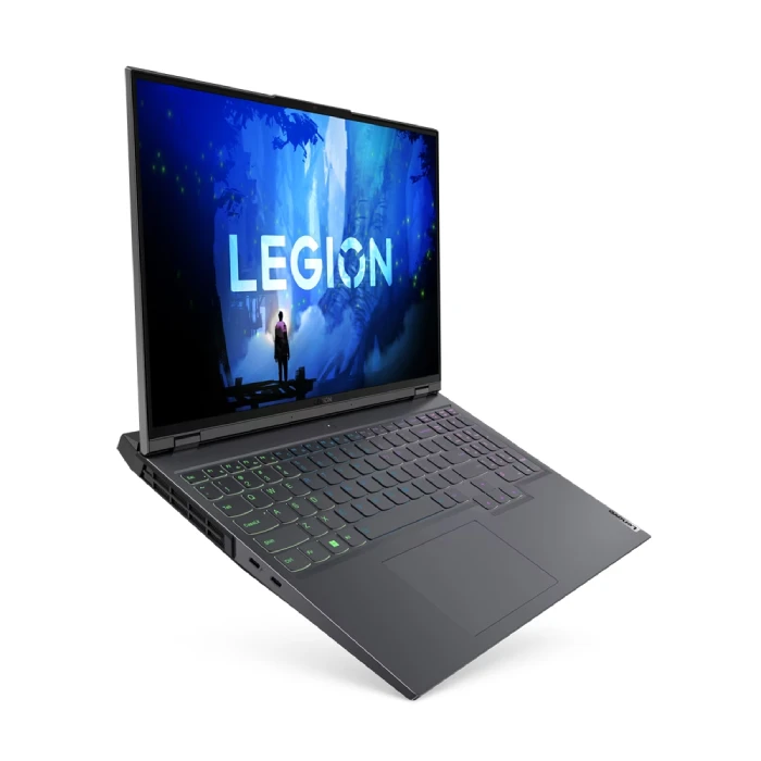 Lenovo Legion 5 Pro 16IAH7H Gaming Laptop |Technology Valley