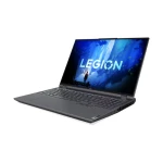 Lenovo Legion 5 Pro 16IAH7H Gaming Laptop Intel Ci7-12700H 32GB RAM 1TB SSD GeForce RTX 3070 8GB GDDR6 16-inch WQXGA 165Hz Win11 Storm Grey