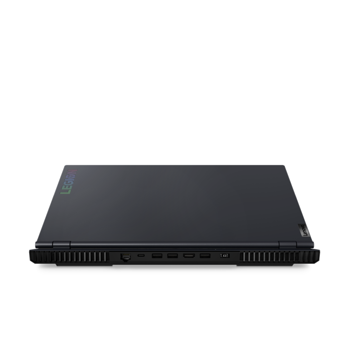 Lenovo Legion 5 15ACH6H Gaming Laptop AMD R7-5800H 16GB RAM 512GB SSD 15.6-inch FHD 165Hz NVidia GeForce RTX 3070 8GB + RGB Mouse M300 - 82JU01B7ED