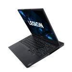 Lenovo Legion 5 15ACH6H Gaming Laptop AMD R7-5800H 16GB RAM 512GB SSD 15.6-inch FHD 165Hz NVidia GeForce RTX 3070 8GB + RGB Mouse M300 - 82JU01B7ED