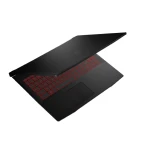 MSI KATANA GF66 11UE Gaming Laptop Intel Ci7-11800H 16GB RAM 1TB SSD NVidia GeForce RTX 3060 6GB 15.6-inch 144Hz Win11 2 Years Warranty