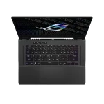 Asus ROG Zephyrus G15 GA503RM-HQ007W Gaming Laptop 15.6-inch WQHD 165Hz AMD Ryzen 7-6800HS 16GB RAM 1TB SSD GeForce RTX 3060 Win 11 90NR0812-M00920