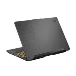 ASUS TUF Gaming F15 FX506HC-HN002W Laptop 15.6 inch FHD 144Hz Intel Ci5-11400H 8GB RAM 512GB SSD NVIDIA GeForce RTX 3050 4GB Win11 90NR0723-M00FU0