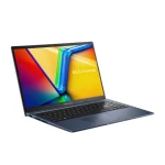 ASUS Vivobook 15 X1502ZA-EJ007W Laptop 15.6-inch FHD Intel Ci7-1255U 8GB RAM 512GB SSD Intel UHD Graphics Win11 Quiet Blue 90NB0VX1-M010K0