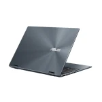 Asus Zenbook 14 Flip OLED UP5401ZA-KN007W Laptop 14-inch 2.8K  Intel Ci7-12700H 16GB RAM 1TB SSD Intel Iris Xe FingerPrint Win11 90NB0XL-M004H0 Grey