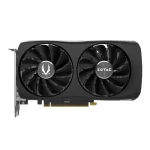 ZOTAC GAMING GeForce RTX 4060 8GB GDDR6 128-Bit Twin Edge Gaming Graphics Card