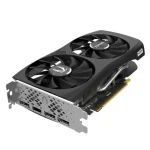 ZOTAC GAMING GeForce RTX 4060 8GB GDDR6 128-Bit Twin Edge Gaming Graphics Card