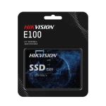 Hikvision 128GB E100 Internal SSD Solid State Drive SATA 2.5"